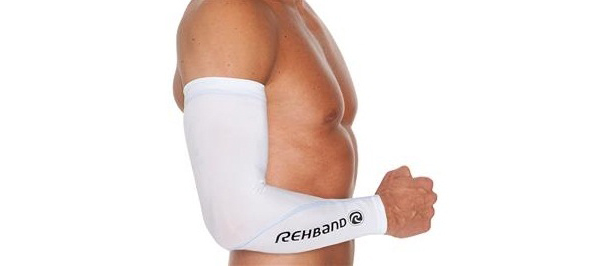 Компрессионный рукав Rehband