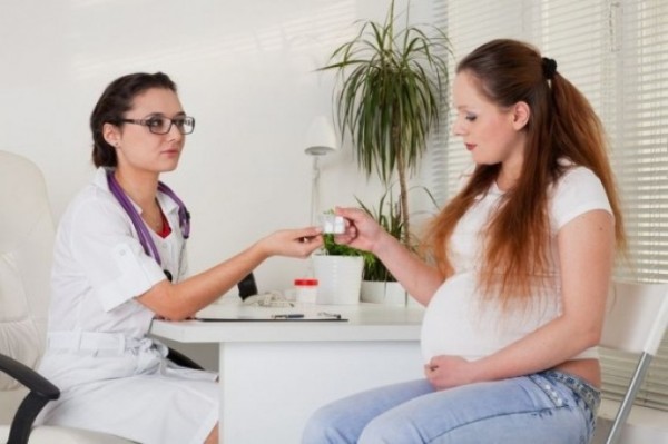 Тромбофилия при беременности
